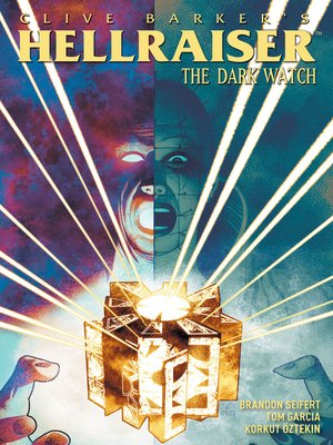 Clive Barker's Hellraiser: The Dark Watch (2013), Volume 2 - ebook